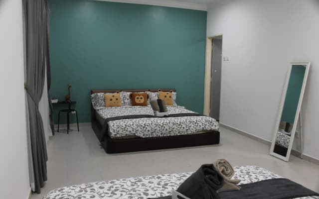 Luxury Kuala Selangor Homestay - photo 3