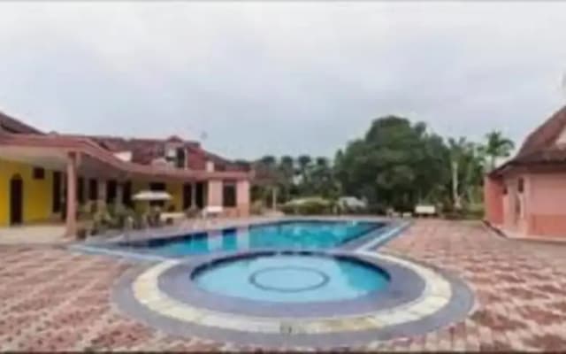 INB Resort Ayer Keroh Melaka - photo 5