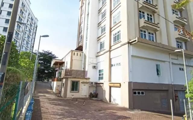 The Viana Apartment 3 - photo 2