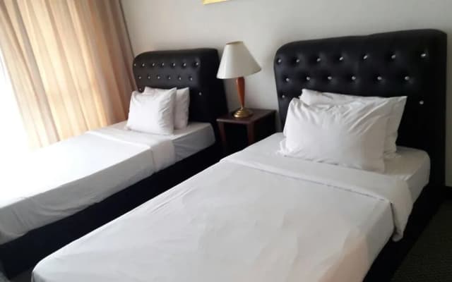 Luxury Suites Times Square KL - photo 5
