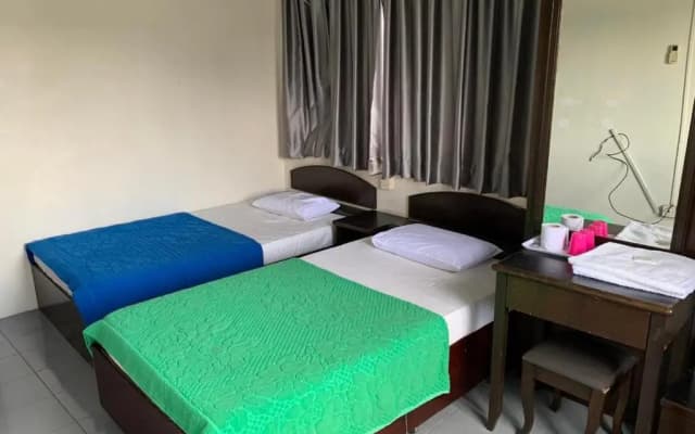 Hotel Mirama 美麗華酒店 - photo 2