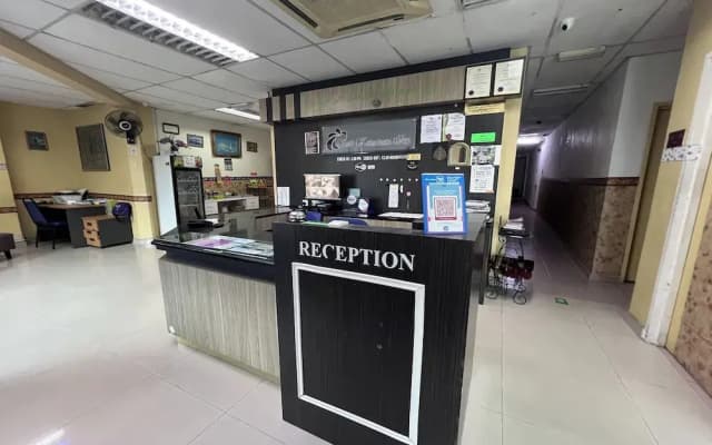 Seri Kemaman Inn, Chukai Terengganu - photo 4
