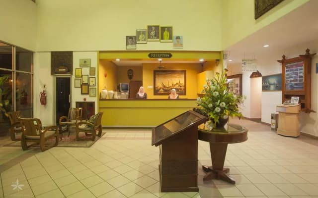 Seri Malaysia Bagan Lalang - photo 2