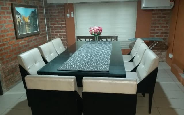 Kenyalang Urban Lodge - photo 3