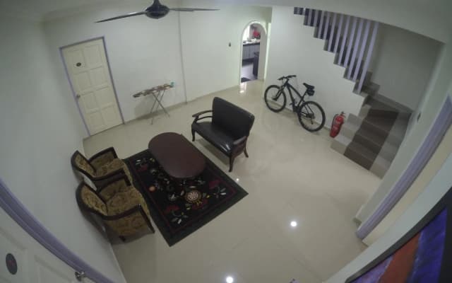 Lulu Hotel - photo 3