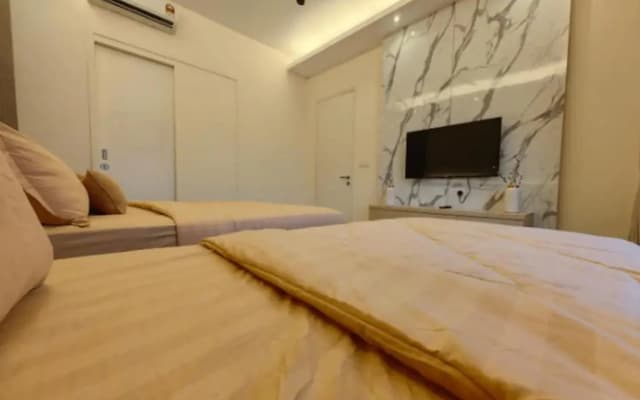 Imperio Residence Melaka - photo 3