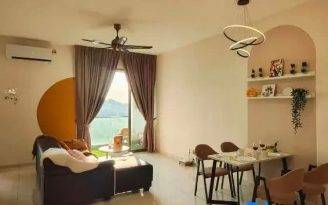 sp13a Netflix 6pax 2park kelab Rahman putra Sungai buloh - photo 2