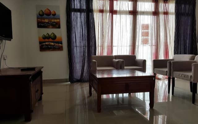 Alyssa Homestay Putrajaya - photo 2