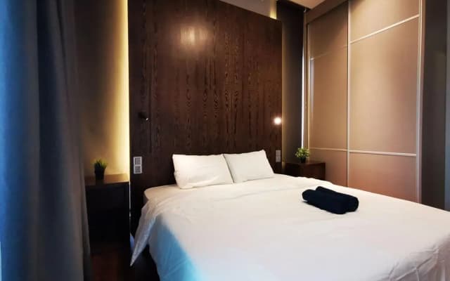 Geo 38 Residence Genting Highland - photo 4