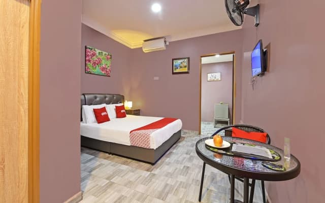 Hotel O Inspire Rooms - photo 2