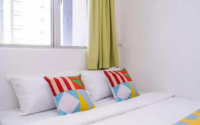 OYO Home 89468 Marvellous Bukit Damansara - photo 5