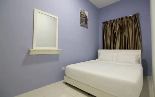 Cameron Highlands Apartment (Cameron Jaya) - photo 4