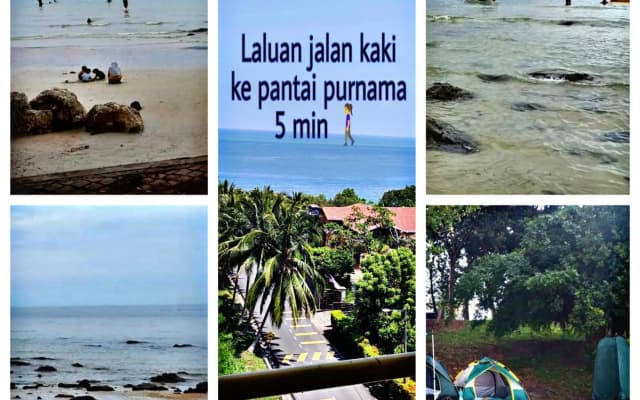 SugarStay Homestay Teluk Kemang - photo 3