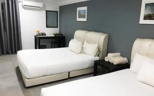 Hotel Shafura 2 - photo 3
