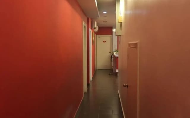 Soho Hotel Sri Gombak - photo 5
