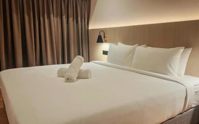 Resort Suites At Bandar Sunway - photo 4