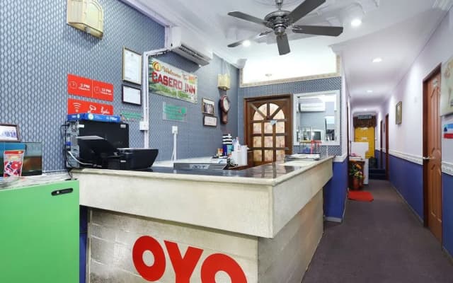 OYO 89482 Hotel Casero Inn - photo 2