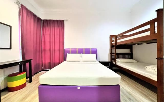 Suang Noh Homestay Kundasang - photo 5