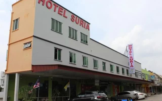 JQ Suria Lahat - photo 2