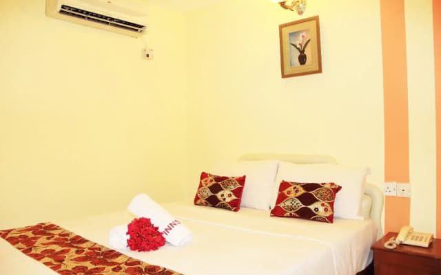 Sun Inns Hotel Lagoon Sunway - photo 4
