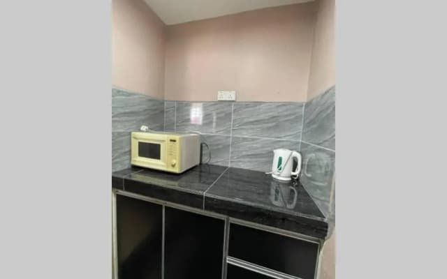 Port Dickson Resort -Glory Beach Resort Seaview Unit 2 Bedroom - photo 3