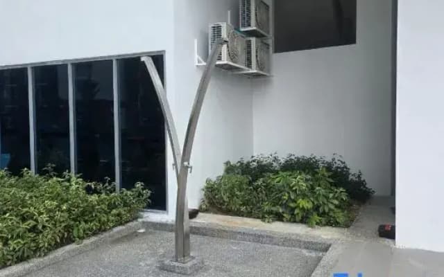 Kajang Semenyih Bangi Mirai Residence UKM&GMI - photo 2