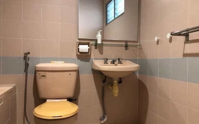 Selesa Hillhomes Homestay by Immaculate - photo 5