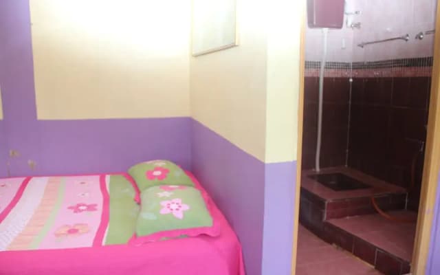 Berkat GuestRoom - photo 2
