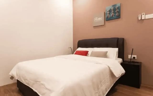 3r2b Bkt Bintang KL Town City by SYNC - photo 5