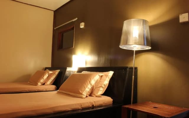 The Last Frontier Boutique Resort - photo 2