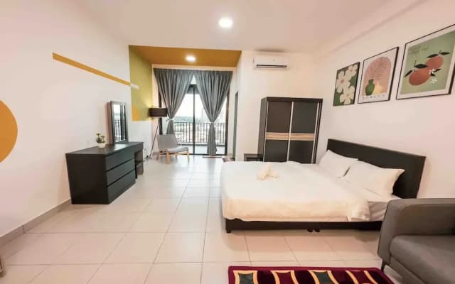 Netizen Cheras Residence by Emily in Town - photo 4