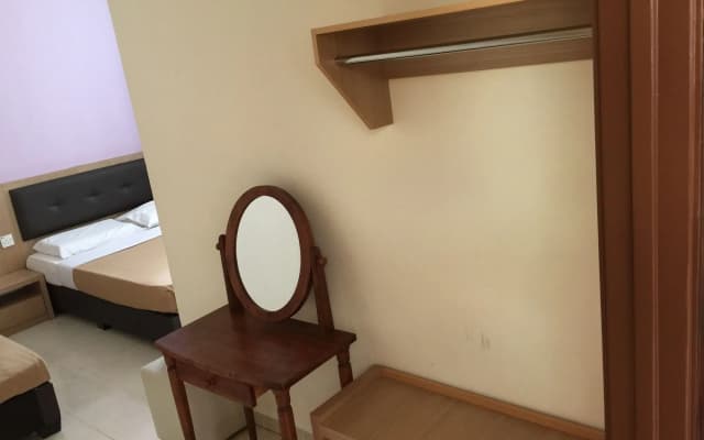 Cameron Highlands Premier Apartment at Crown Imperial Court - photo 3