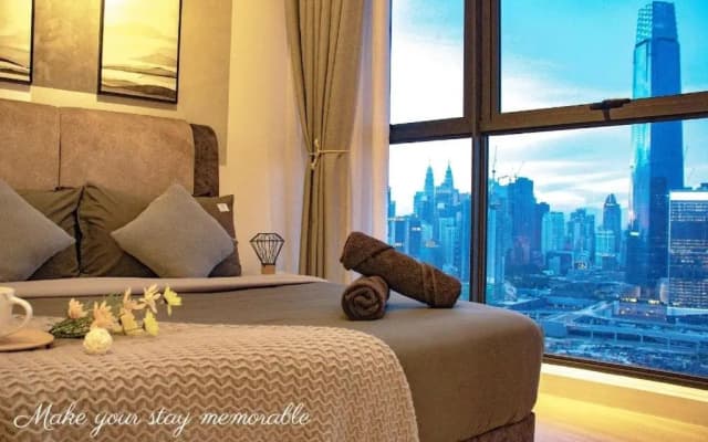 Awesome Designer Suite 3-Beds Near TRX KLCC, Next to IKEA - photo 4
