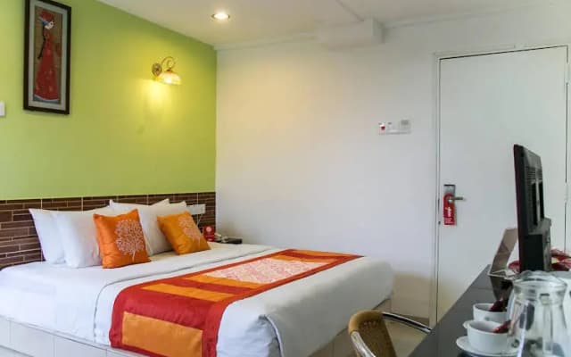 OYO 171 Hotel Time - photo 2