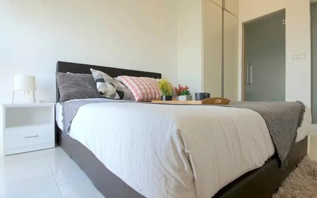 Tropics Damansara Residence by BeeStay [3 Pax] - photo 4