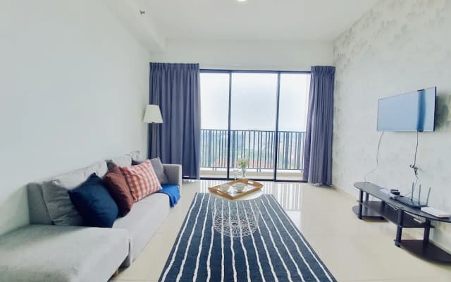 I-Soho by BeeStay, 6 Pax, Close to Central Mall - photo 3
