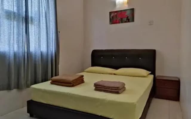 Tanjung Bungah Apartment Stay - photo 3