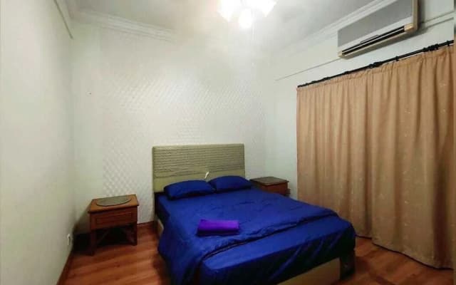 Marina Court GuestHouse - photo 3