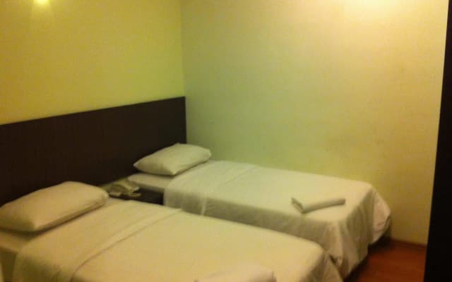 Li Garden Hotel - photo 3