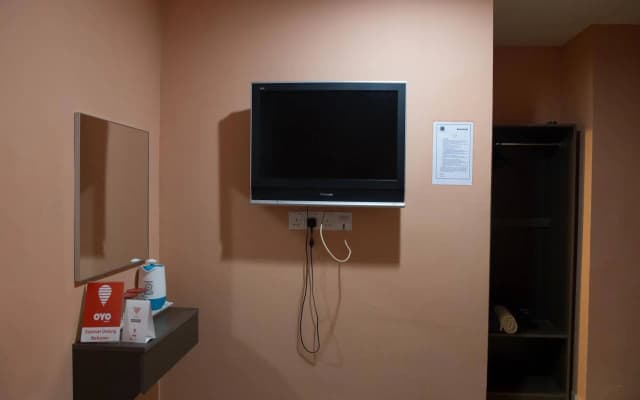 OYO Rooms Opposite Jalan Bukit Bintang - photo 5