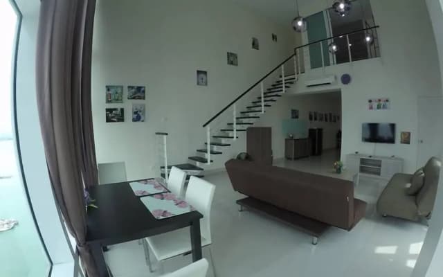 Summertime Maritime Suite 1 - photo 3