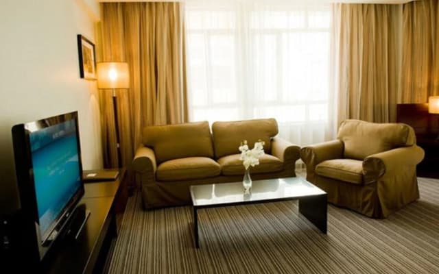 Hotel Sixty3 - photo 3