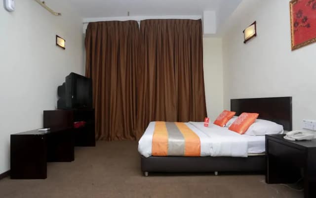OYO 222 Ar-Raudhah Hotel - photo 2