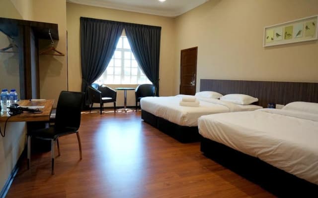 MUO Villa - photo 5