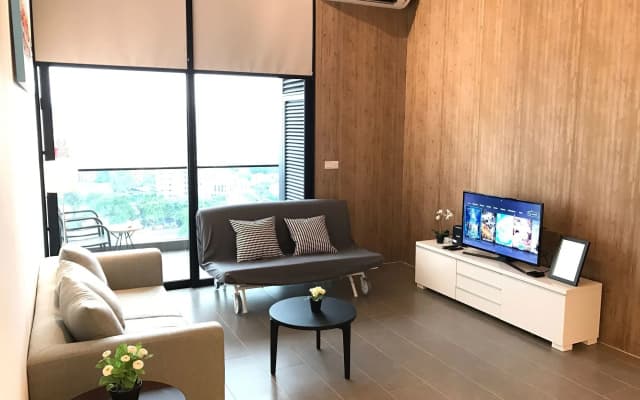 Alila Bangsar Kuala Lumpur - photo 4