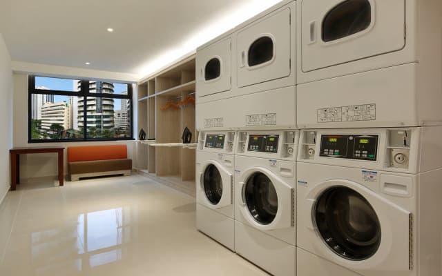 Holiday Inn Express Kuala Lumpur City Centre by IHG - photo 3
