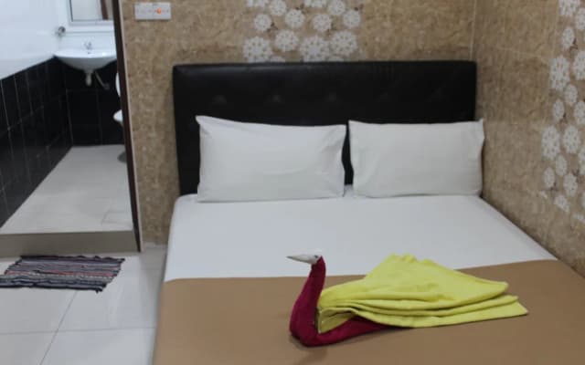 New Wave Hotel Kajang - photo 3