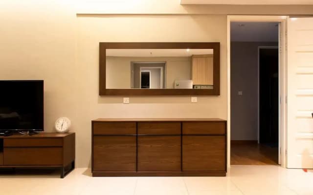 Maca Deluxe Suite By D Imperio Homestay Penang - photo 5