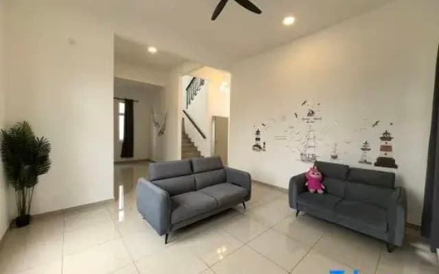 Padang Serai Roomstay 95 - photo 4