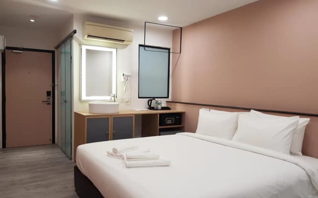 Bloommaze Boutique Hotel Klang - photo 5